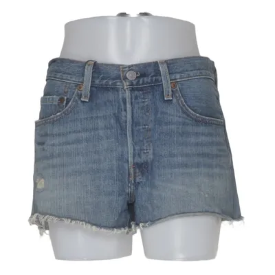 Short en jean (501) de Levi Strauss & Co Coton