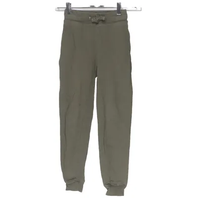 Pantalon de survêtement (Vert) de Basic You Coton biologique