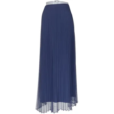 Jupe en tulle (Bleu) de Tiffi