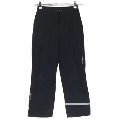 Rain pants (Gray, Black) from Tenson Polyamide, Polyester