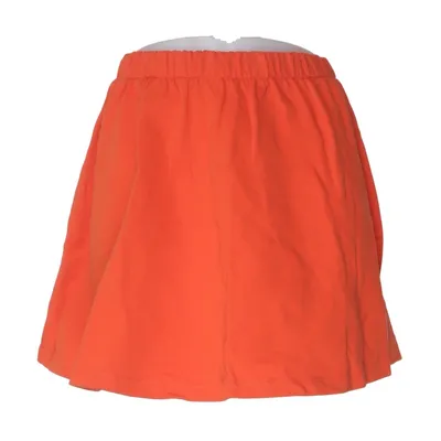 Kjol (Orange) från Reclaimed Vintage Bomull