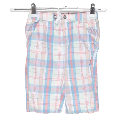 Shorts (Blå, Orange, Flerfärgad) från Bluezoo Bomull, Polyester