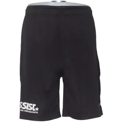 Trainingsshorts (Zwart) van Stanno