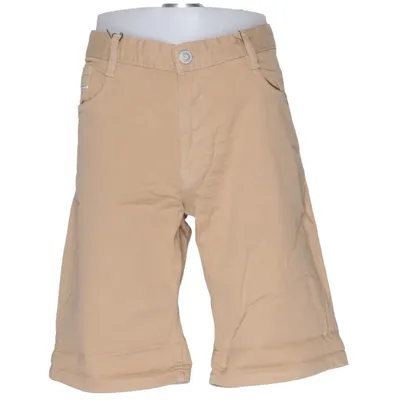 Shorts (Beige) from Sfera Men Cotton, Elastane