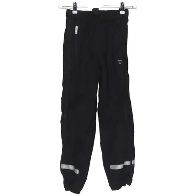 Overtrousers (Black) from Polarn O. Pyret Polyamide