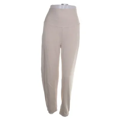 Vente leggings (Hvid) fra Boob Bomuld, Elastan