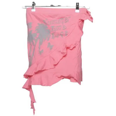 Kjol (Rosa) från Morgan de Toi