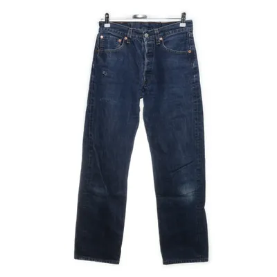 Jeans (501) från Levi Strauss & Co Bomull