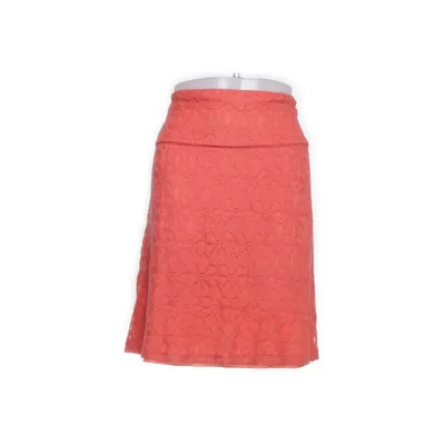 Kjol (Röd) från King Louie Bomull, Polyamid, Polyester