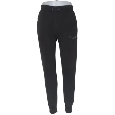 Pantalon de survêtement (Noir) de McKenzie