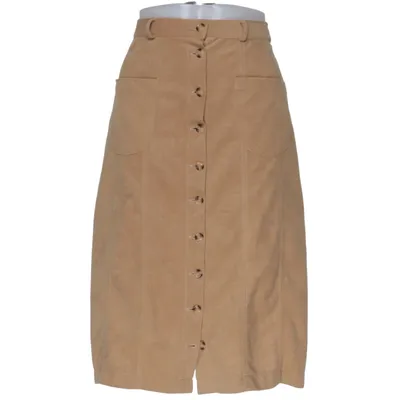 Skirt (Beige) from Hpo