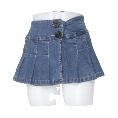 Jupe en jean (Bleu) de Angels