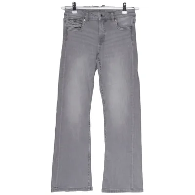 Jean (Gris) de KappAhl Coton, Élasthane