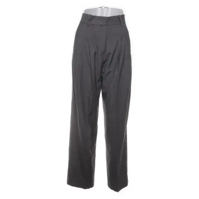 Suit pants (Gray) from Frankie Shop Tencel, Wool