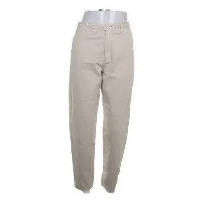 Chinos (Beige) fra Carin Wester Bomuld