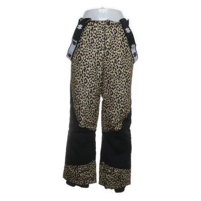 Täckbyxor (Svart, Brun) från Ski Industries