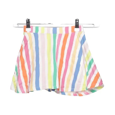 Skort (Flerfärgad) från H&M Bomull