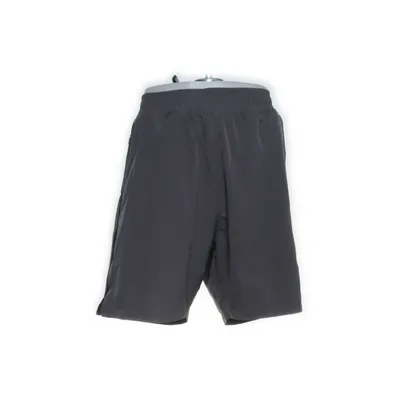 Mjukisshorts (Grå) från Contra Elastan, Polyester