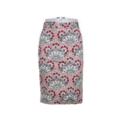 Kjol (Rosa, Flerfärgad) från Van Heusen