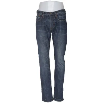 Jeans (Blau) von Paul Smith Jeans Baumwolle