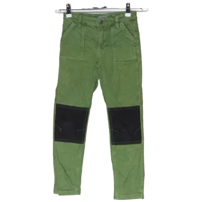 Corduroy pants (Green, Black, Multicolored) from Jako-O Cotton, Elastane, Polyester
