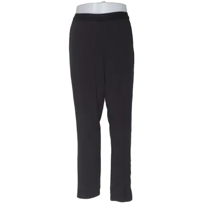 Bukser (Sort) fra SATS Elastan, Genanvendt polyester