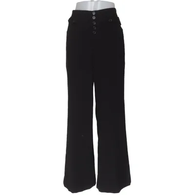 Kostymbyxor (Svart) från Gianini Elastan, Polyester, Viskos