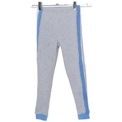 Jogginghose (Grau, Blau, Weiß) von Infinity Kids Polyester