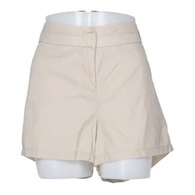 Shorts (Beige) från Jean Pascale Bomull, Polyester