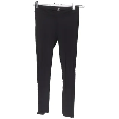 Sportleggings (Ene Basic Jr Tights) van Energetics Elastaan, Polyester