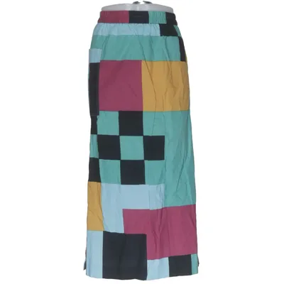 Skirt (Multicolored) from Marimekko Cotton