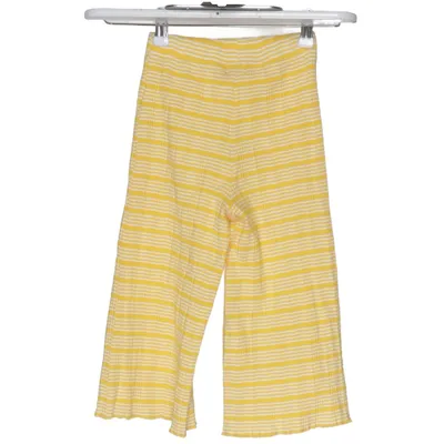 Broek (Geel, Wit) van Bobo Choses