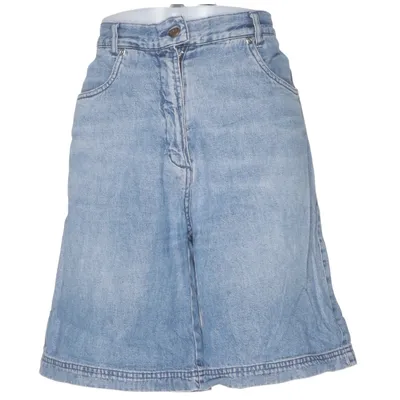Short en jean (Bleu) de Olé Coton