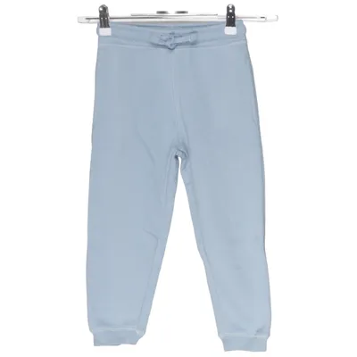 Sweatpants (Blue) from Åhléns Kids Cotton, Polyester