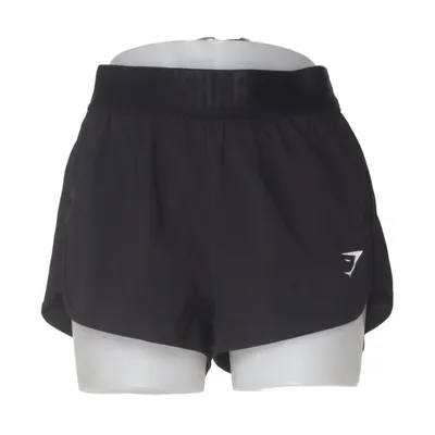 Träningsshorts (Grå) från Gymshark Elastan, Polyester