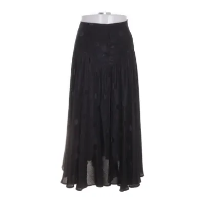 Skirt (Black) from Joy Polyester