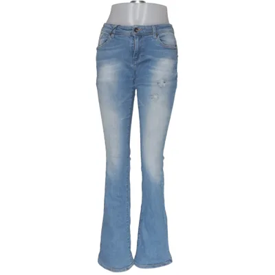 Jeans (Blå) fra ESPRIT Denim