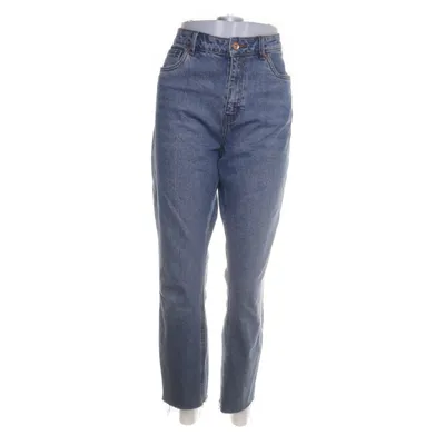 Jeans (Blå) från Vero Moda Denim Bomull, Elastan