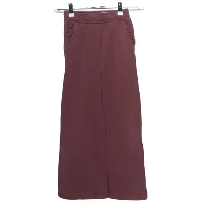 Pantalon de survêtement (Marron) de POMPdeLUx Coton, Polyester