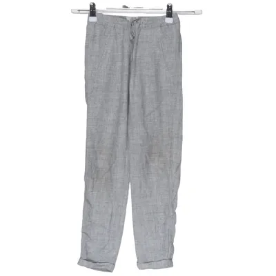 Byxor (Grå) från Massimo Dutti Boys & Girls Akryl, Viskos