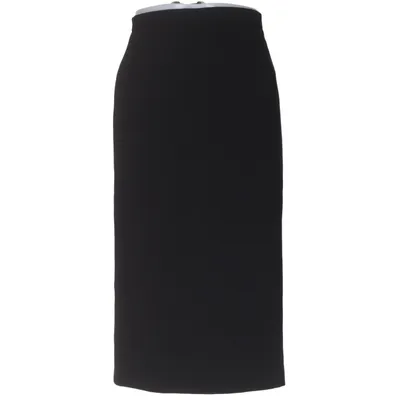 Jupe (Noir) de Almia Polyester