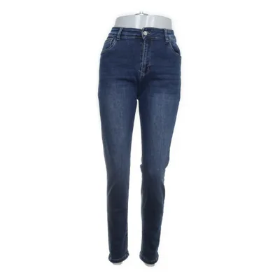Jean (Bleu) de Redseventy Coton, Élasthane, Polyester, Viscose