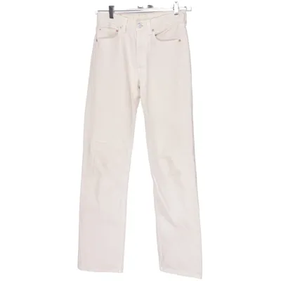 Jeans (501) fra Levi Strauss & Co Bomuld