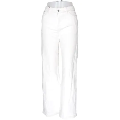 Jeans (Beige) från Karve Elastan, Ekologisk bomull