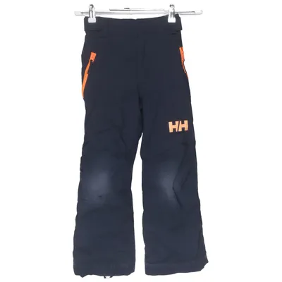 Ski pants (Blue) from Helly Hansen Polyamide, Polyester, Polyurethane