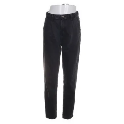 Jeans (Black) from Falmer Heritage Cotton, Polyester