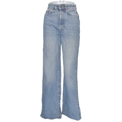Jeans (perfect jeans) from Gina Tricot Cotton