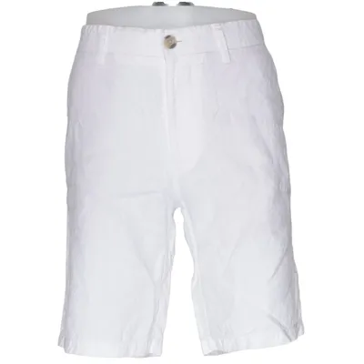 Short (Blanc) de Dressmann Lin