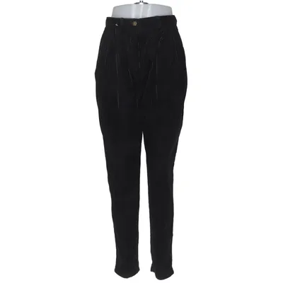 Corduroy broek (Grijs) van Camera Katoen, Polyester