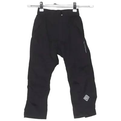Rain pants (Black) from On the Peak Polyamide